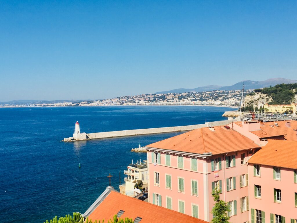 Nice, France